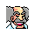 Dr. Wily|| [[Attack +25%]]